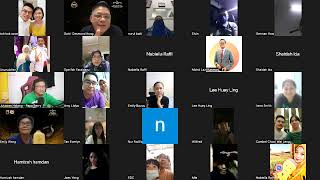 2023 Reborn Year Target 100 CBM Goal Setting