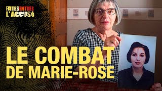 Faites entrer l'accusé : Le Combat de Marie-Rose