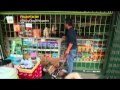 Pinoy dog whisperer showcases his talent in Tondo, Manila | Front Row Pinoy dog whisperer showcases his talent in Tondo, Manila | Front Row