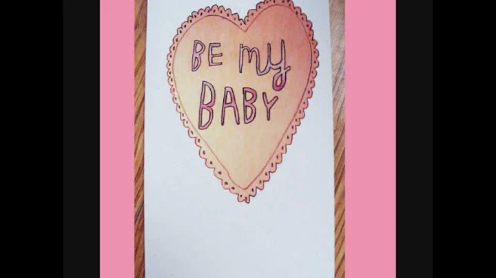 Tabitha Woods - Be My Baby