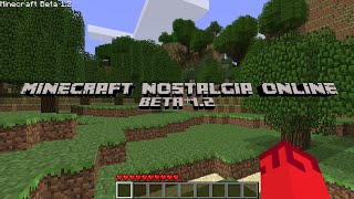 Minecraft Nostalgia Online S3 Ep9: Finally Beta! (Beta 1.2)
Minecraft Nostalgia Online is a multiplayer series where we upgrade through versions chosen by members of the server. In this video we upgraded to Beta 1.2, Also this video was very chaotic (which was good and fun) since we laughed and made new MNO memes and we had the rick rolls and Burger King foot lettuce playing in vc, it was a fun episode to record.
MNO Members:
TheClassicMan30 - https://www.youtube.com/channel/UCp49_TurOt2T2kanR1jy_kw
AronAndren/SuperAronGamer - https://www.youtube.com/channel/UC8ah85LhHdWo4E-0iLh3_mQ
Greenfly39 - https://www.youtube.com/channel/UC62HdIVjTOaxLpyTR-u_7YQ
Slemay05/Alexandres Whatever - https://www.youtube.com/channel/UCeTg-hQgSSJrM00dYY7J7bg
KrippledChicken/Windows and Doors - https://www.youtube.com/channel/UCizgjFAobFK25AXUOaO5JPw
BluonTheBearPlaysGamez - https://www.youtube.com/channel/UC8GstFaLssAk8vtgZzFcm7g
SinCaraColton/Ashley Plays - https://www.youtube.com/channel/UCclBaEd5A3f5qTiZ7aF1ObQ
Brebenel/Breb - https://www.youtube.com/channel/UCcVcUeWV1HI2mwcXXAUC8Vw
sttiS Tunes - https://www.youtube.com/channel/UCNmnQTgyLknLOr9iq0inbVA
Schubert_Cane/Schubert Cane and Fabulous Fungi - https://www.youtube.com/channel/UCbbBH-ZylEhUZv5fCCw2dQQ
Brad Carlton - https://www.youtube.com/channel/UCliS6jXozeDnkQucaQ_bZmg
JessORama - https://www.youtube.com/channel/UCKFbYoNDb-y6JwscQTz2gcA
VitaMoonshadow - https://www.youtube.com/channel/UCyOso_inje1xLL9vBmcp5oA
Tyrific - https://www.youtube.com/channel/UCK8U6czDN8oyVRwV0Mpb8TA
nasko222 - https://www.youtube.com/channel/UCBDM7oirkgVPOPpDi8fir-g
Pineapplespace/Elias Zeknini - https://www.youtube.com/channel/UCgp3epnSFfDOyG2Lr-3zMig
My 2nd channel - https://www.youtube.com/channel/UCc5yJWNody5yheq43Gg63rw Minecraft Nostalgia Online S3 Ep9: Finally Beta! (Beta 1.2)
