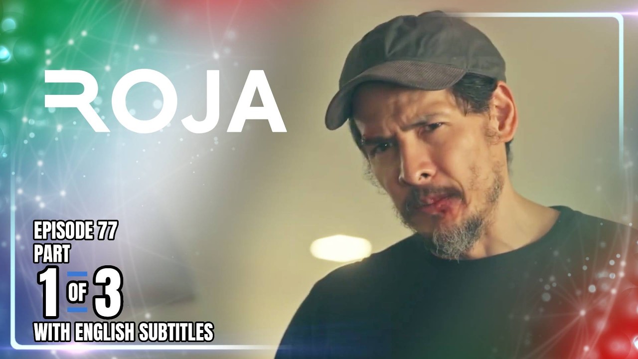 ROJA | Episode 77 (1/3) | March 10, 2026 (with English Subs)