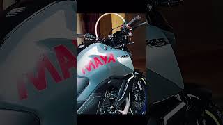 #fz #fz150 #assam #fz25bs6