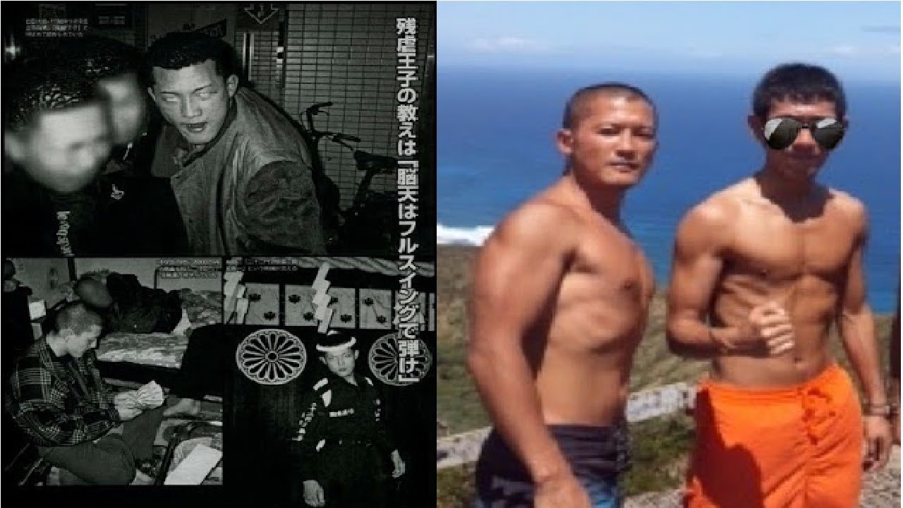 元関東連合のボス 見立真一容疑者とタイマンを張った伝説の男 寺田 彰 News 24x7 Youtube 元関東連合のボス 見立真一容疑者とタイマンを張った伝説の男 寺田 彰 News 24x7 Youtube