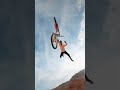 Dieser Shot ist nicht von dieser Welt! 😳 | Red Bull Ramapge