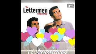 BECAUSE 🌺The Lettermen