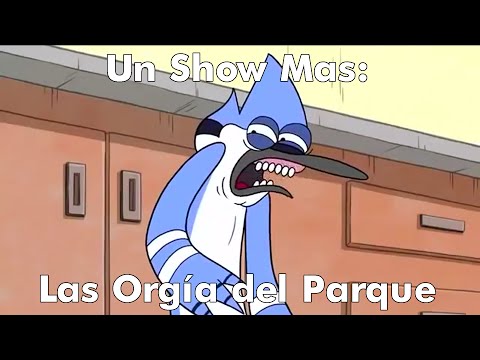 YTPH Un Show Mas: La Orgía del Parque