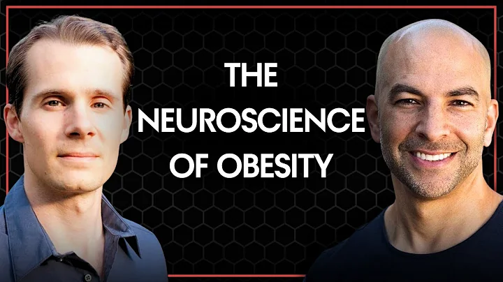 212 - The Neuroscience of Obesity | Peter Attia, M.D. & Stephan Guyenet, Ph.D.
