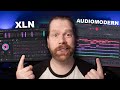 Xln life versus audiomodern loopmix  how different are they 
