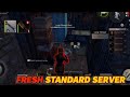 BAD LUCK IN Fresh Standard Server 💀 | Last Island Of Survival #ldrs #lios #rustmobile