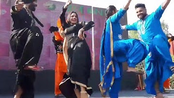 Top Punjabi Bhangra Group | DJ Orchestra Bhangra Group Jagraon | Moga | Ludhiana | 9988664856