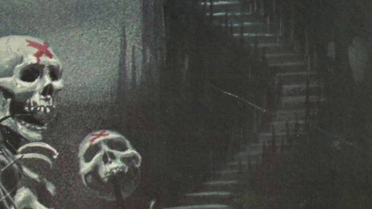 XYLE - Spirit Stalker (Relentless)