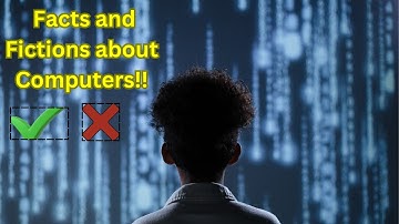 10 Mind-Bending Computer Facts Nobody Tells You!