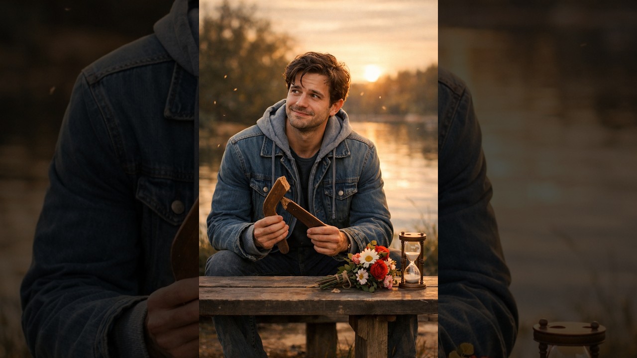 Retour de bâton pour cette personne 💔Il /Elle à l'espoir qu'avec le temps,vous pardonnerez 😍😅