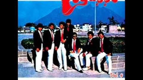 Pegasso - No Rompas