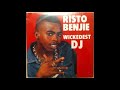 RISTO BENJIE WICKEDEST DJ 1992