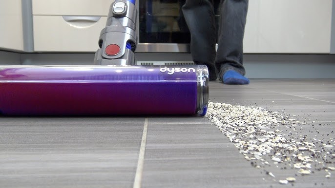 Aspirateur sans fil Dyson V11™ Fluffy