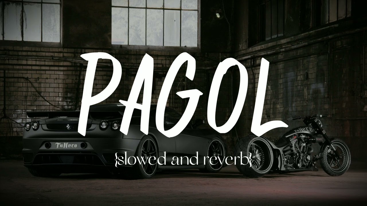 PAGOL{slowed and reverb}/RAHUL MUSIC 🎶#viral #subscribe #slowedreverb  #edit 