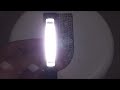 LEDハンディライト（HANDY LED LIGHT 4WAY機能）の紹介