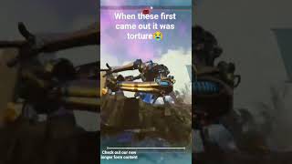 these things are still scary #funnyclips #helldivers2 #helldiver #explosion