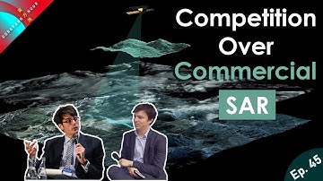 Chinese Commercial "SAR Wars" Rages, iSpace Fails Hyperbola-1 Y3 Launch, Nebula-M Rocket First Hop