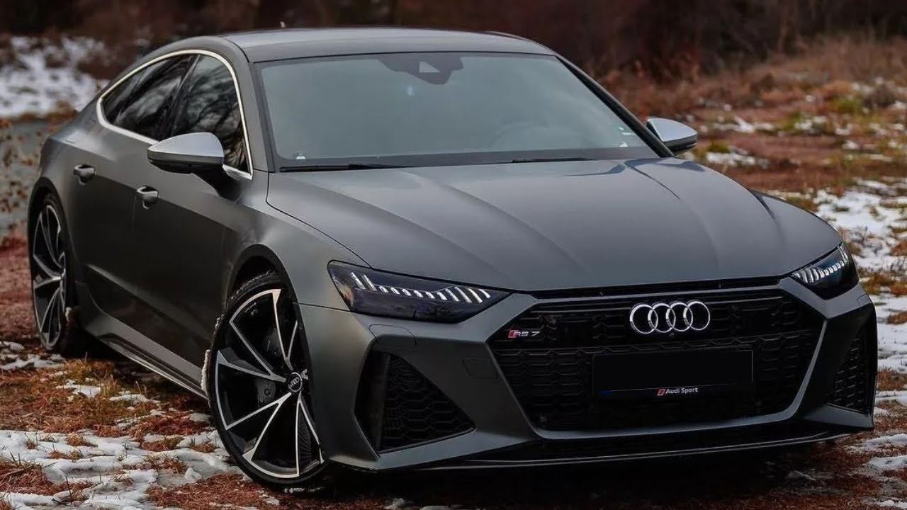 Top 10 Fastest Sedans in the World 2026