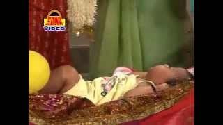 Jhulaye Daiyo Aali Ri \\ Hit Banna Banni Geet In Bundelkhandi \\ Album Name: Sohar Geet