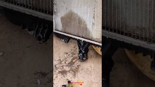 Do You Know How To Check Radiator Leakages