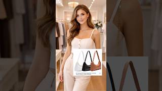 Kit de bolsas feminina