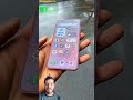 Gaming v Flagship phone 🔥 #viral #explore #smart