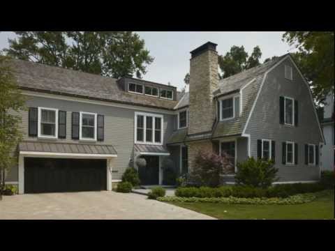 Choosing A House Plan For Your Dream Home