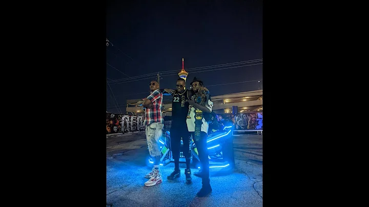 Greg GEE   DO OR DIE Official Music Video 1  @gee4...