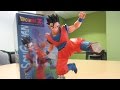 Son Gohan DXF Unboxing! (DragonBall Z Figure)