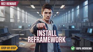 How to Install REFramework for Resident Evil 2 Remake (2026 Easy Guide) Profile