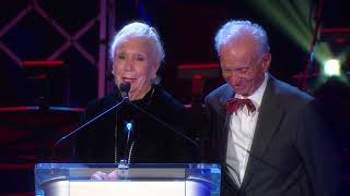 Unsung Hero Award  - 11th Annual NJ Hall of Fame Induction