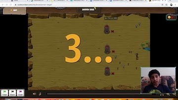 Answers for sarven siege in code combat javascript