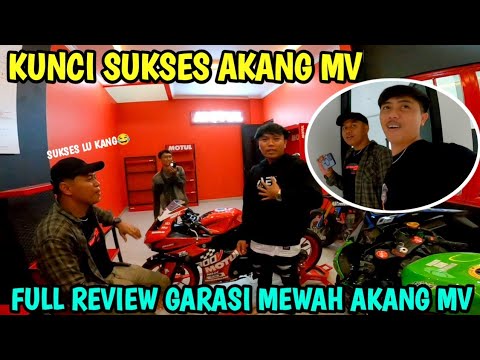 TERHARU BAHAGIA OTOY MELIHAT KESUKSESAN AKANG MV‼️Ternyata ini kunci sukses nya❓