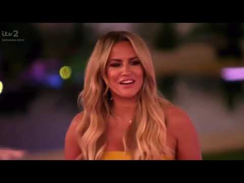 Caroline Flack Tribute