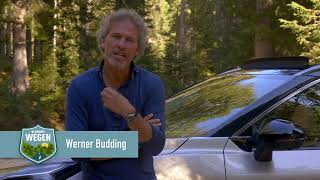 Nissan X-Trail In De Mooiste Wegen Aflevering 4