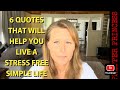 6 LIFE CHANGING QUOTES on Life, Success & Adversity (Decades of Wisdom)