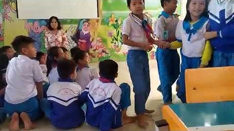 TIẾT ĐỌC THƯ VIỆN- HOẠT ĐỘNG ĐỌC CẶP ĐÔI