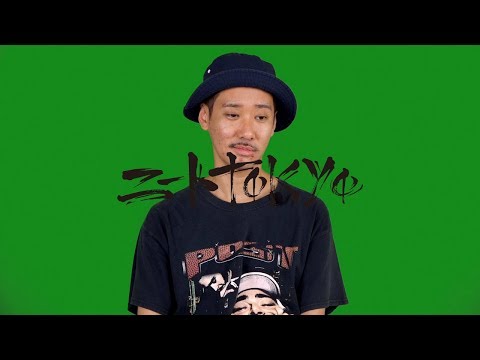 KM : 少年時代
