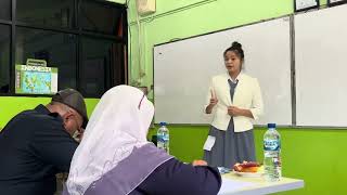 ujian praktek pidato Bahasa Indonesia Grandis Tenar || grandtastic ujian praktek pidato Bahasa Indonesia Grandis Tenar || grandtastic