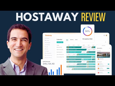 Hostaway Review |