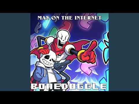 Man on the Internet, Steel, Darby Cupit - Bonedoggle (From "Indie Cross")