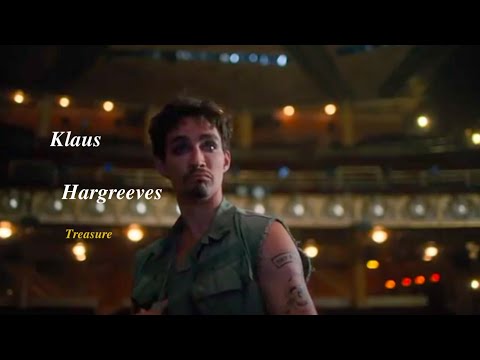 klaus hargreeves(edit)