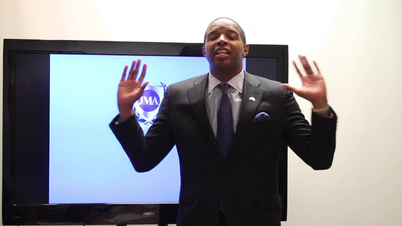 Jay Morrison Message to Ohio Real Estate Investors YouTube