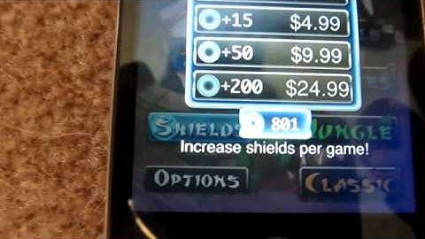 How to hack Ninjump directly from your ipod touch