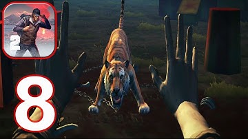 Into the Dead 2 - Gameplay Walkthrough Part 8 - Untamed