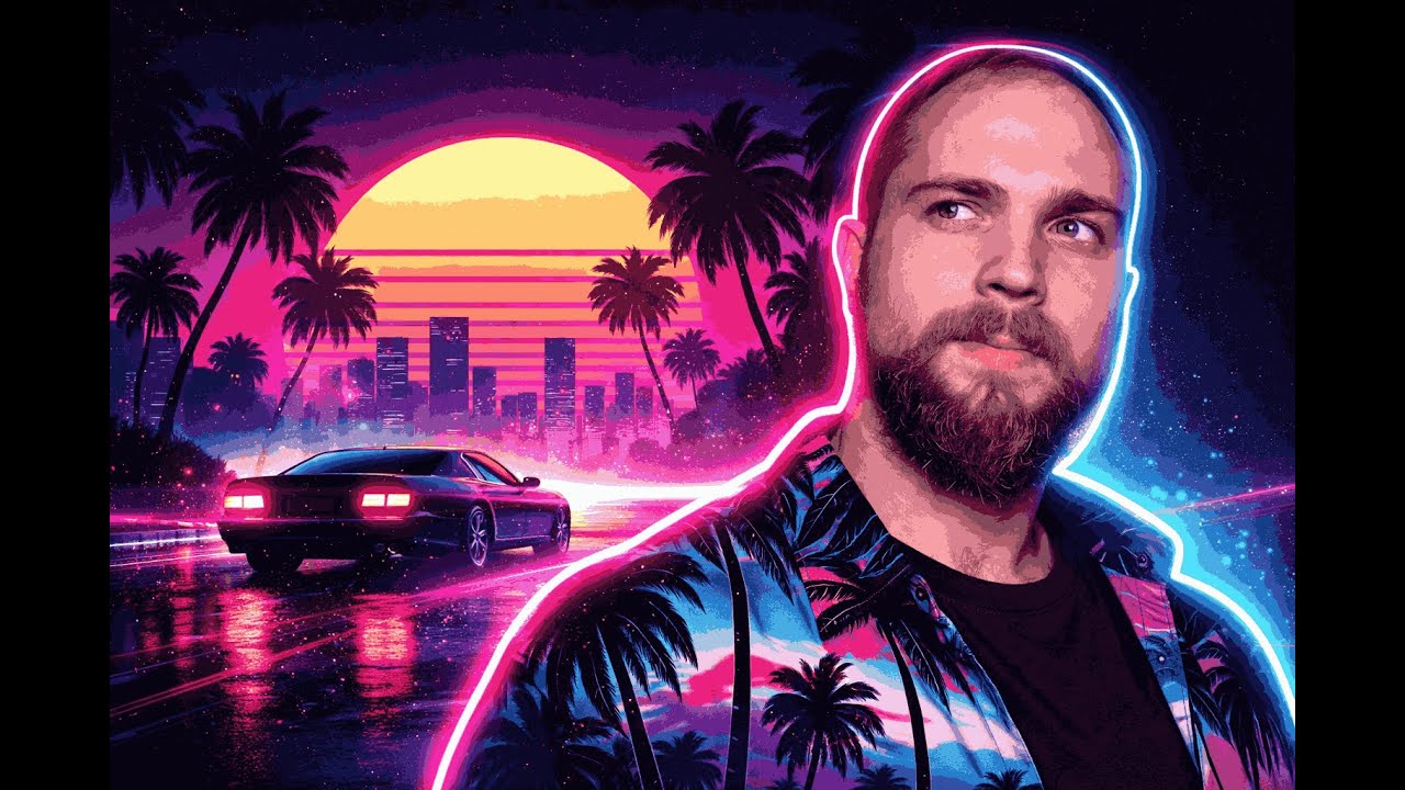 GTA VC NEXT GEN - WERSJA 7.0 GORĄCZKA SOBOTNIEJ NOCY|🔥GORACY STYCZEŃ ☀️|NA ŻYWO